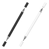 Caneta Stylus Universal Para Tablet E Smartphone Android Ios