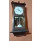 Reloj A Pendulo