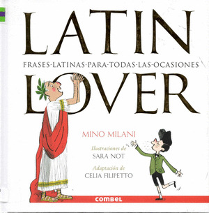 Libro Latin Lover