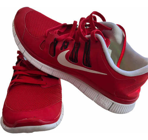 Tenis Nike Free 5.0+ Original