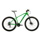 Mountain Bike Gw Jaguar R29