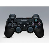 Control De Ps3 Dualshock3 Original