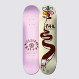 Tabla De Skate Element Earth Rev Phil