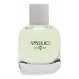 Zara Applejuice Mujer Nuevo Y Original 90ml