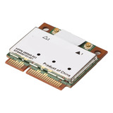 Wifi Mini Pcie Double Band 2 4g 5g 300 Mbps