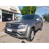 Volkswagen Amarok Highline 4x2 2017