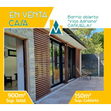 Casa Quinta Sobre 900m - Pileta - Moderna