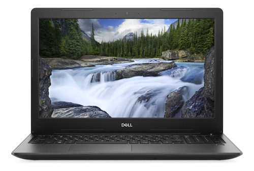 Laptop Dell Latitude 3590 Core I5 7ma Generación 8gb 500hdd!