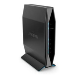 Router Linksys Ax1800 Wifi 6 De Doble Banda E7350