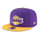 Gorra New Era Los Angeles Lakers Nba 9fifty 70557045
