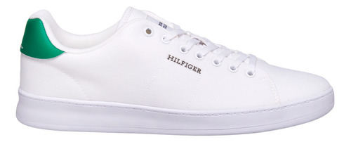 Tenis Tommy Hilfiger Para Hombre Fm0fm04967