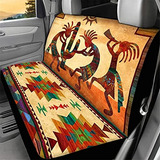 Funda De Asiento Wellflyhom Aztec Para Coche Para Mujer