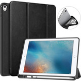 Capa C/suporte Caneta iPad Proair3 10.5 Anti-impacto Aut L/d