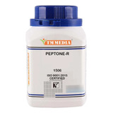 Peptona-r (grau Bacteriológico) 500g - Titan - Cultivo