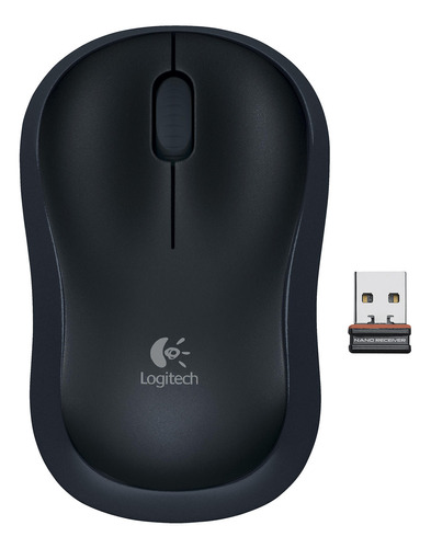910-002225 Mouse Logitech Inalam M185