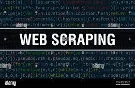 Web Scraping Cotización 