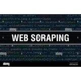 Web Scraping Cotización 