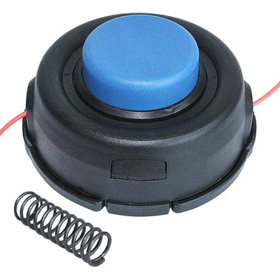 Conjunto De Molas Para Cabeça De Corte M10 X 1,25 Mm Para H