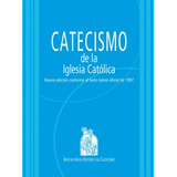 Catecismo Iglesia Catolica Popular Vv.aa. Ppc