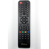 Controle Remoto Original Philco Da Tv Ph48a12adsgwa