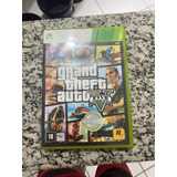 Gta 5 Xbox 360