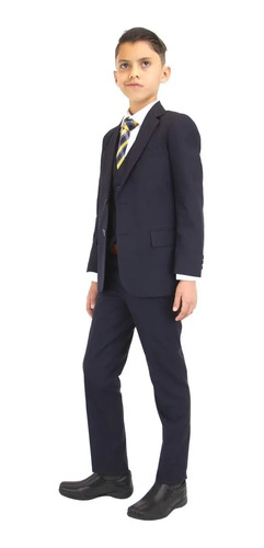 Trajes Para Niño , Varios Colores !