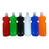 Caramañola Deportiva 700ml Pack X 20u Ofertaa!!