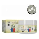 Gel Para Massagens Detonador 250g Mary Life Kit C/2