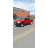 Nissan Np300 Frontier 2012 2.5l