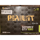 Geforce 1060 6gb 