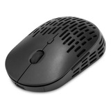 Mouse Rii Rm301 Inalambrico Silencioso/negro