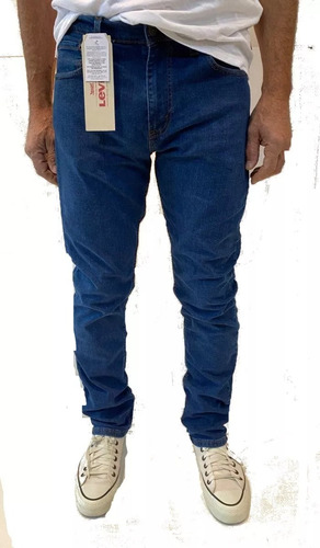 Jean Levis 511 Slim Fit Elastizado