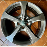 Rin 20x8 Delantero Chevrolet Camaro  #9599040