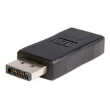 Adaptador Displayport A Hdmi 1080p Compacto - Certificado Ve