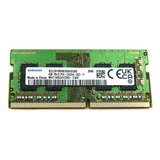 Memoria Ram 4gb Sodimm Ddr4 3200mhz Samsung