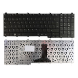 Teclado Toshiba A500d A505 A505d A505-s6005 S6960 S6965