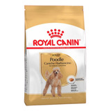 Royal Canin Poodle Adulto 2.5kg