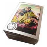 Tarjetas Colección Completa Marvel Battle(1-90) Condicio100%