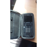 Calculadora Texas Instruments Ti-nspire Cx 