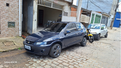 Chevrolet Celta 2006 1.0 Spirit Flex Power 3p