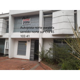 Casa Comercial Todo Destino , Eps, Consultorios , Autopista Norte 