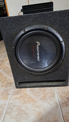 Woofer Pionner