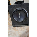 Woofer Pionner