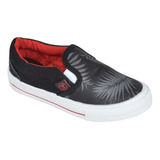 Zapatillas Panchas Nauticas Verano Estampadas Prowess Precio