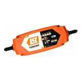Cargador Bateria Smart 220v/5 Lct-7000  Lusqtoff Um