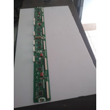 Placa Buffer Samsung Modelo Pl60f5000