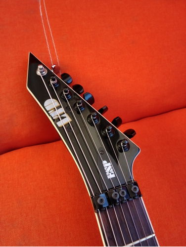 Guitarra Esp Ltd M-307