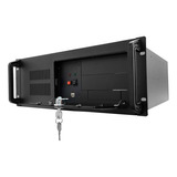 Gabinete Rack Concórdia S L-450 A