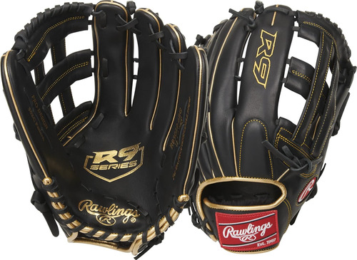 Guante De Béisbol Rawlings, Pro H Web, Lanz Derecho, 12.75''