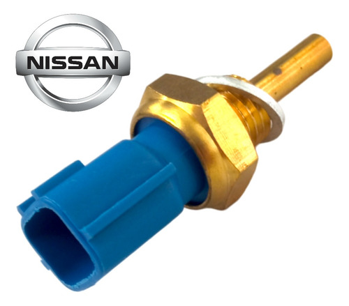 Sensor De Temperatura Para Nissan Sentra B13 Y B14 Foto 2